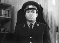 Кадры из фильма 'ЧП районного масштаба', СССР, 198