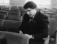 Кадры из фильма 'ЧП районного масштаба', СССР, 198