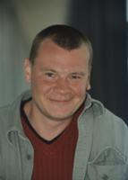 Российский актер Владислав Галкин, 6 января 2005.