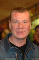 Российский актер Владислав Галкин, 8 марта 2005.