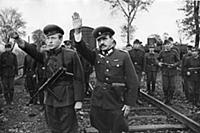 Кадры из фильма 'Украденный поезд'