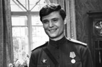 Кадр из фильма 'Украденный поезд', СССР, 1970. На 