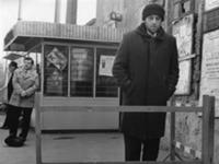 Кадры из фильма 'Астенический синдром', СССР, 1989