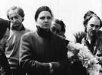 Кадры из фильма 'Астенический синдром', СССР, 1989