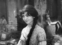 Кадры из фильма 'Бабек', СССР, 1979. На фото - Там
