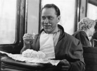Кадр из фильма 'Всё нормально', СССР, 1988. На фот
