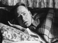 Кадр из фильма 'Всё нормально', СССР, 1988. На фот