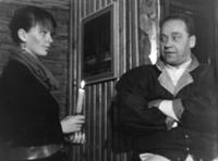 Кадр из фильма 'Всё нормально', СССР, 1988. На фот