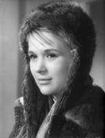 Кадр из фильма 'Дикая собака Динго', СССР, 1962. Н