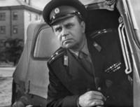 Кадр из фильма 'В твоих руках жизнь', СССР, 1959. 