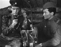 Кадр из фильма 'В твоих руках жизнь', СССР, 1959. 