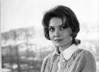 Кадр из фильма 'Любить человека', СССР, 1972. На ф