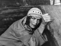 Кадр из фильма 'Русь изначальная', СССР, 1985. На 