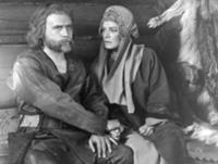 Кадр из фильма 'Русь изначальная', СССР, 1985. На 