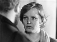 Кадр из фильма 'За кем замужем певица?', СССР, 198