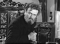 Кадры из фильма 'Угрюм-река'