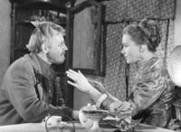 Кадр из фильма 'Угрюм-река', СССР, 1968. На фото -