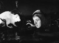 Кадр из фильма 'Отряд особого назначения', СССР, 1