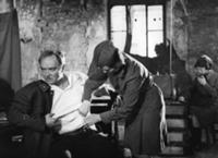 Кадр из фильма 'Отряд особого назначения', СССР, 1