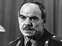 Кадр из фильма 'Всего одна ночь', СССР, 1976. На ф