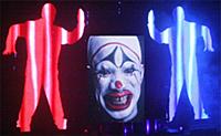 Концерт группы 'The Chemical Brothers'