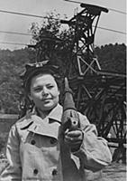 Woman the Red Army
c.1942

Supplied By: SCRSS -
