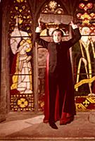 Entertainment Films - Dracula with Christopher Lee