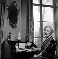 Lady Violet Bonham - Carter 1817-1967, Baroness As