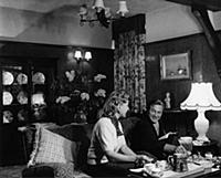 Richard Denning (1914 - 1998) American actor who s