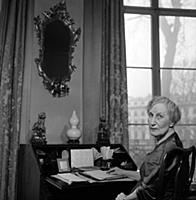 Lady Violet Bonham - Carter 1817-1967, Baroness As