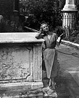 Joan Greenwood, (1921-1987), the English stage and