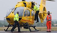 NATIONAL PICTURES

The Duke of Cambridge as he b