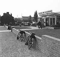 The Civic Restaurant in Foleshill, Coventry
Part 