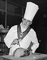 Leader of the Chefs, Karl Duch, Director of the Ca