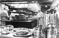 Famous French Maitre Chef de Cuisine, M.A. Alban i