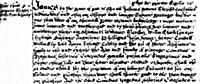 On the accession of James I, Shakespeare's company