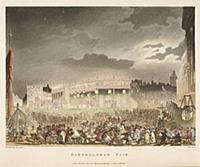 Bartholomew Fair