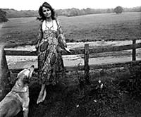 Charlotte Rampling