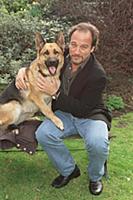 JAMES BELUSHI
American Actor
In London to promote 