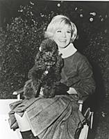 DORIS DAY
American Singer and Actress
Universal 