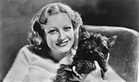 Joan Crawford (1905-1977), American actress, 20th 