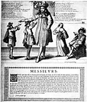 Giants - Messieurs