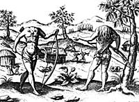 Lhulsius Guinea - De Goldr Eichen Konigleich 1599