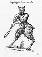 Vlyssis Aldrouandi - Historia Morstrorum Ulysses-A