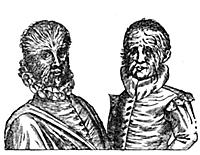 Historia-Monstrorum Ulysses Aldrouandi - Pater ann