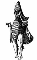 Monstrum Martinum rudimenta habitus - Episcopi ref