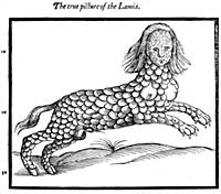 The true picture of the Lamia