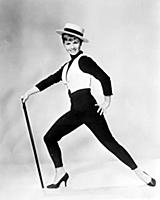 Hollywood, California: Debbie Reynolds steps it ou