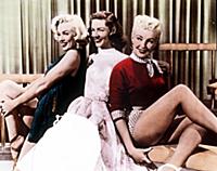 'How to Marry a Millionaire' by Jean Negulesco; st