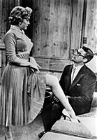 'Monkey Business' by Howard Hawks; starring Marily